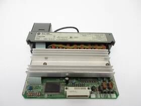 Knox030012672-1746-oa8 Industrial Mro Allen Bradley 1746-oa8 Ser. A Unmp