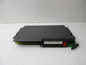 Knox03007049-1771-ia Industrial Mro Allen Bradley 1771-ia Ser. C 5vdc 0.074a Unmp