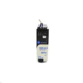 Knox070010029-1606-xls120e Industrial Mro Allen Bradley 1606-xls120e Ser. A 100-240vac 0.65-1.4a Unmp