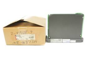 Knox08009504-as-b814-108 Industrial Mro Modicon As-b814-108 Reman