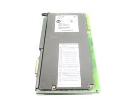 Knox090031444-1771-da Industrial Mro Allen Bradley 1771-da Ser. A F/w C 5vdc 1.3a Unmp