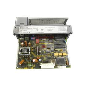 Knox090067146-1746-nio4v Industrial Mro Allen Bradley 1746-nio4v Ser. A 10vdc Unmp