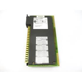 Knox090069156-1771-obn Industrial Mro Allen Bradley 1771-obn Ser. B 10-30vdc 0.33a Rev. A01 Unmp