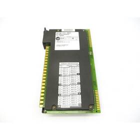Knox090069159-1771-ibn Industrial Mro Allen Bradley 1771-ibn Ser. C 10-30vdc 0.28a Rev. A01 Unmp