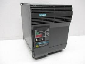 Knox30033236-6se3221-0bc40 Industrial Mro Siemens 6se3221-0bc40 As Pictured Unmp