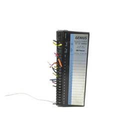 Knox500112400-ic660ebd020g Industrial Mro Fanuc Ic660ebd020g 24/48vdc Unmp