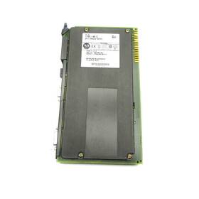 Knox500131191-1785-ke Industrial Mro Allen Bradley 1785-ke Ser. C F/w A Rev. D01 Unmp