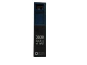 Knox50013200-3b30-01 Industrial Mro Analog Devices 3b30-01 Input Module Unmp