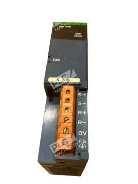 Knox50033504-thu-5139 Industrial Mro Toyopuc Cp/cmp2-link Thu-5139 Computer Link