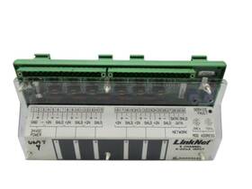 Knox60016375-9905-969 Industrial Mro Woodward 9905-969 Rev. K Input Module 6 Channel Unmp