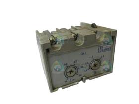 Knox90016143 Industrial Mro Telemecanique Lb1-lc03m07 Overload Protection Momdule Unmp
