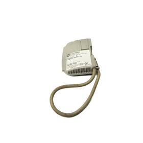 Mros05007820-1769-crr1 Industrial Mro Allen Bradley 1769-crr1 Ser. A Rev. 1 Unmp