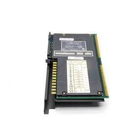 Mros100132270-1771-asc Industrial Mro Allen Bradley 1771-asc Ser. A F/w F No Terminal Unmp