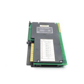 Mros100139081-1771-ia Industrial Mro Allen Bradley 1771-ia 120v No Terminal Unmp