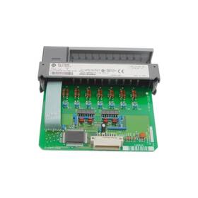 Mros100145891-1746-iv8 Industrial Mro Allen Bradley 1746-iv8 Ser. A 10-30vdc Unmp