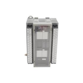 Mros100145967-1791-16ac Industrial Mro Allen Bradley 1791-16ac Ser. B 120vac Unmp