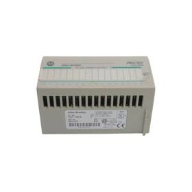 Mros100147703-1794-ob16 Industrial Mro Allen Bradley 1794-ob16 Ser. A Rev. B01 10-31.2vdc Unmp
