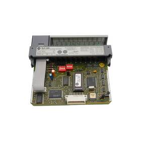 Industrial Mro Mros100157350-1746-hsce Allen Bradley 1746-hsce Ser. Ap 30vdc Unmp