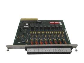Mros10037337-901e-2550-a Industrial Mro Control Technology 901e-2550-a Isolated Analog Input Module Unmp