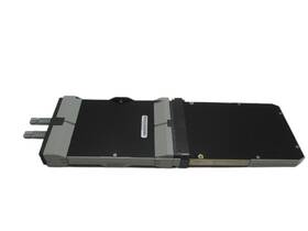 Mros10050479-cm900hu-0b Industrial Mro Foxboro Cm900hu-0b Input/output Module Unmp