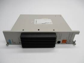 Mros10065937-505-6663 Industrial Mro Siemens 505-6663 Repaired Unmp