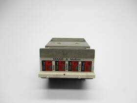 Mros10069503-b550-115 Industrial Mro Gould B550-115 Unmp