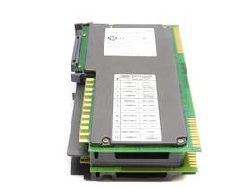 Mros10080594-1771-ij Industrial Mro Allen Bradley 1771-ij Ser. A F/w L 5vdc 1.4a Unmp