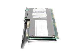 Mros10080605-1771-asb Industrial Mro Allen Bradley 1771-asb Ser. D 5vdc 1.0a F/w F No Terminal Unmp
