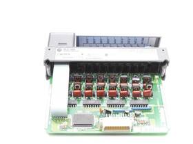 Mros10092799-1746-ov16 Industrial Mro Allen Bradley 1746-ov16 Ser. B Unmp