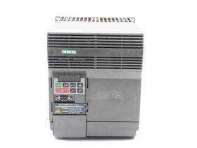Mros10094118-6se3221-0bc40 Industrial Mro Siemens 6se3221-0bc40 As Pictured Reman