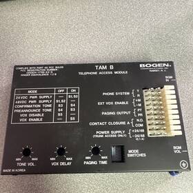 Mros8007785-cd26ci-16442-kx-n Industrial Mro Bogen Cd26ci-16442-kx-n 48vdc Unmp