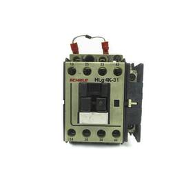 Qc3008347-hlg4k-31 Industrial Mro Schiele Hlg4k-31 48vdc Unmp
