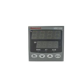 Qc3009090-dc120l11001000 Industrial Mro Honeywell Dc120l11001000 120-240vac Unmp