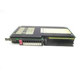 Qc50010605-1771-ig Industrial Mro Allen Bradley 1771-ig 5vdc No Terminal Unmp