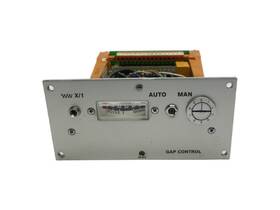 Industrial Mro Wwx/1 Module Unmp