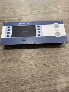 551-101 Inficon / 551101 Used