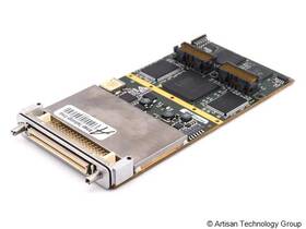 X3-25m Innovative Integration Pcie Xmc I/o Module