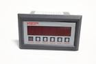 Int69rail Products Meter