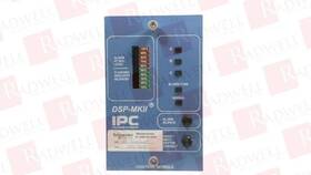 Dsp-cm2 Integrated Power Services / Dspcm2 Used
