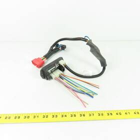 Aim605 Intermotive Upfitter Interface Module Harness For Chevrolet Gmc
