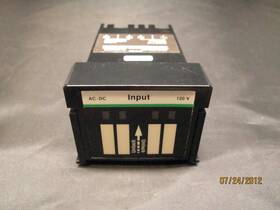 Mpc1m11 International Control Services Input Module