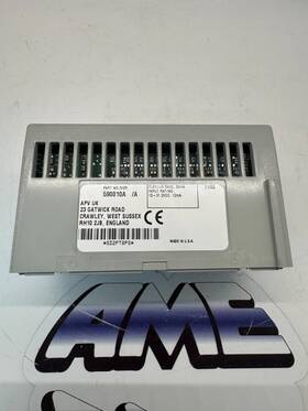590010a Invensys / Used K9