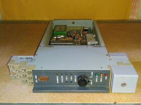 2ax-a5st Invensys Foxboro Pid-st Module With Tray