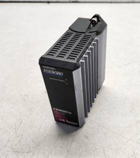 Fbm201c Invensys P0922yj Foxboro Power Shield Dcs Module