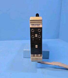 P0923rd-0a Invensys Po923rd Term Assy Adapter