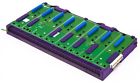 Io-8mc Moore Industrial Input Output Board Module Carrier Base