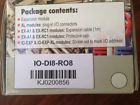 Io-di8-ro8 Unitronics