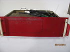 1119160 Ion Implanter Source -021 Controller Eaton Nv-10 Beam Chassis
