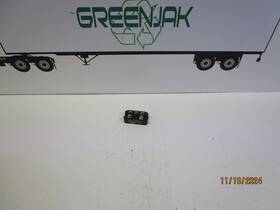 Pt758 Ior Power Block Used Free Shipping