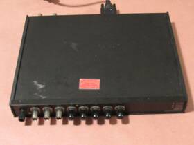 Wbk-10 Iotech Wbk10 8-channel Expansion Module #2
